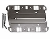 IA390 Intake Manifold Gasket Set for 1966-1991 Jeep, American Motors 4.7L, 5.0L, 5.6L, 5.9L - image 1