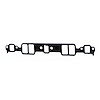IC350X-10 Intake Manifold Gasket for 1967-1988 Buick, Cadillac, Chevrolet, GMC 5.0L, 5.7L - image 1