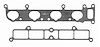 ICR2.4-A Intake Manifold Gasket Set for 1995-2000 Chrysler, Dodge 2.4L - image 1