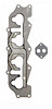 IF121-C Intake Manifold Gasket Set for 1995-1997 Ford, Mercury 2.0L - image 1