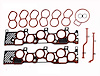 IF232-A Intake Manifold Gasket Set for 1996-1998 Ford 3.8L - image 1