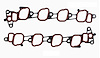 IF281-B Intake Manifold Gasket Set for 1999-2004 Ford, Lincoln 4.6L, 5.4L - image 1