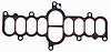IF281-D Engine Gasket Set for 1997-1999 Ford, Lincoln 5.4L - image 1