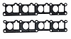 IF281-E Intake Manifold Gasket Set for 1993-1997 Lincoln 4.6L - image 1