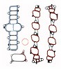 IF281-R Intake Manifold Gasket Set for 2004-2014 Ford 4.6L - image 1