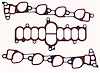 IF281 Intake Manifold Gasket Set for 1997-2000 Ford 4.6L, 5.4L - image 1