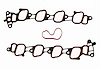 IF330-A Intake Manifold Gasket Set for 2000-2010 Ford 5.4L - image 1