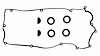 IH1.6-1 Oil Pan / Valve Cover Gasket Set for 2006-2011 Hyundai 1.6L - image 1