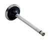 IM2536 Intake Engine Valve for Toyota, 1.5L - image 1