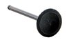 IM2710 Intake Engine Valve for Nissan, 1.6L, GA16DE - image 2
