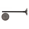IM2806 Intake Engine Valve for Isuzu, 3.2L 3165 - image 1