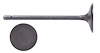 IM3216 Intake Engine Valve for Mazda, 2.5L - image 1