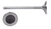 IM3304 Intake Engine Valve for 2001-2009 Volvo 1.9L, 2.4L, 2.9L - image 1