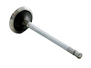 IM3470 Intake Engine Valve for Hyundai, 1.8L, 2.0L - image 1