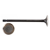 IM3486 Intake Engine Valve for Mazda, 2.3L - image 1