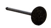 IM4350 Intake Engine Valve for Hyundai, 2.7L 2657, G6BA - image 1