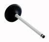 IM4390 Intake Engine Valve for Toyota, 2.4L - image 2