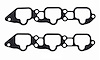 IMA2.5M Intake Manifold Gasket Set for 1995-2001 Mazda 2.5L - image 1