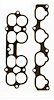 INI2.5-A Intake Manifold Gasket Set for 2002-2006 Nissan 2.5L - image 1