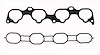 INI2.5-B Intake Manifold Gasket Set for 2007-2013 Nissan 2.5L - image 1