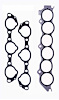 INI3.5-A Intake Manifold Gasket Set for 2002-2009 Nissan, INFINITI 3.5L - image 1