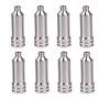 INJ19-8 Fuel Injector for 2001-2007 Chevrolet, GMC 6.6L - image 1