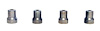 INJ34-4 Fuel Injector for 2004-2010 Ford 6.0L - image 1