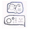 IS2.2CS-A Engine Gasket Set for 2001-2002 Daewoo 2.0L, 2.2L - image 1