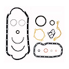 IS2.3CS Engine Gasket Set for 1986-1997 Isuzu, Honda 2.3L, 2.6L - image 1