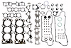 IS3.2HS-B Engine Gasket Set for 1996-1997 Isuzu, Acura, Honda 3.2L - image 1