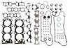 IS3.2HS-BWB Engine Gasket Set for 1996-1997 Isuzu, Honda 3.2L - image 1