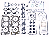 IS3.5HS-A MLS Engine Gasket Set for 1998-2004 Isuzu, Acura, Honda 3.2L, 3.5L - image 1