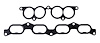 ITO2.4-A Intake Manifold Gasket for 1995-2004 Toyota 2.4L, 2.7L - image 1