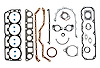 J150-75 Engine Gasket Set for 1986-1990 Eagle, Jeep 2.5L - image 1