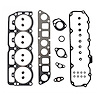 J150HS-C Head Gasket Set for 1997-2002 Dodge, Jeep 2.5L - image 1