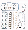 J2.5-A Engine Gasket Set for 1991-1993 Jeep 2.5L - image 1