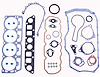 J2.5-B Engine Gasket Set for 1994-1996 Dodge, Jeep 2.5L - image 1