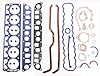 J242-47 Engine Gasket Set for 1987-1991 Jeep 4.0L - image 1