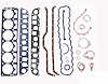 J242 Engine Gasket Set for 1987-1991 Jeep 4.0L - image 1