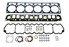J242HS-AWB MLS Engine Gasket Set for 1999-2004 Jeep 4.0L - image 1