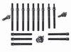 J242HS-AWB MLS Engine Gasket Set for 1999-2004 Jeep 4.0L - image 2