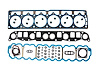 J242HS-C MLS Engine Gasket Set for 1996-1998 Jeep 4.0L - image 1