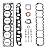 J242HS-CWB MLS Engine Gasket Set for 1996-1998 Jeep 4.0L - image 1