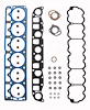 J242K-1 MLS Head Gasket Set for 1996-1998 Jeep 4.0L - image 1