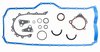 J242K-4 MLS Head Gasket Set for 2005-2006 Jeep 4.0L - image 2