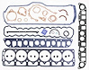 J242L-47 Engine Gasket Set for 1992-1995 Jeep 4.0L - image 1