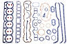 J258-76 Engine Gasket Set for 1964-1980 Jeep, American Motors 3.3L, 3.8L, 4.2L - image 1