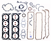 J304-77 Engine Gasket Set for 1970-1981 Jeep, American Motors 5.0L - image 1
