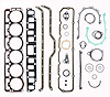 J4.2 Engine Gasket Set for 1986-1990 Jeep, American Motors 4.2L - image 1