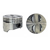 K1501(8)STD Piston and Ring Kit for 1963-1992 Ford, Lincoln, Mercury 4.7L, 5.0L [Standard Size] - image 1